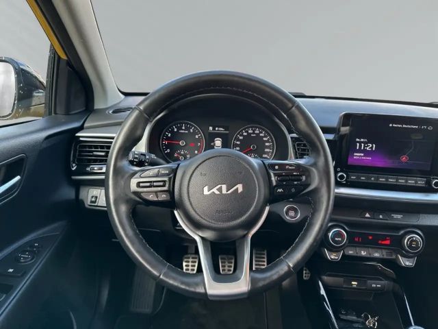 Kia Stonic Platinum Edition