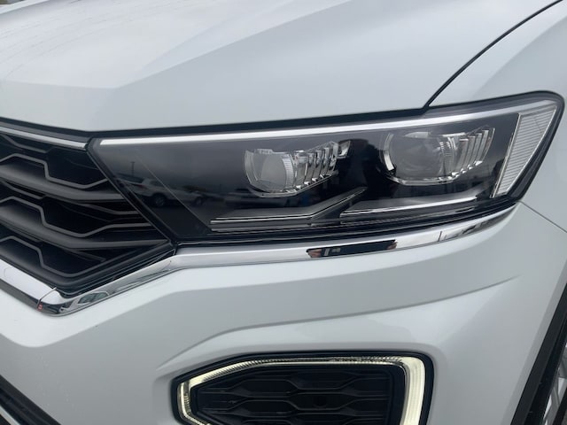 Volkswagen T-Roc 1.5 TSI R-Line