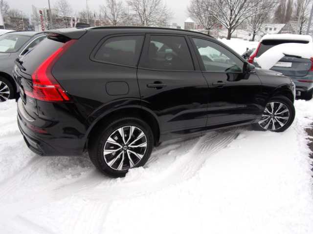 Volvo XC60 AWD Dark Plus