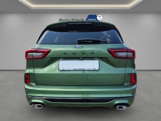 Ford Kuga EcoBoost ST Line
