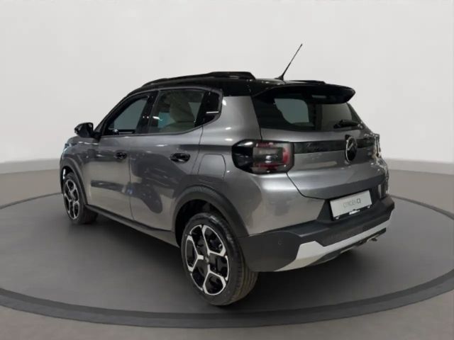 Citroën C3 Hybrid Plus