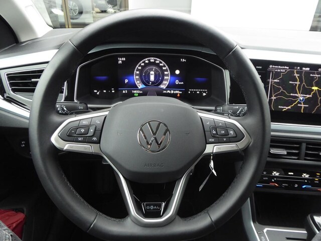 Volkswagen Polo Life