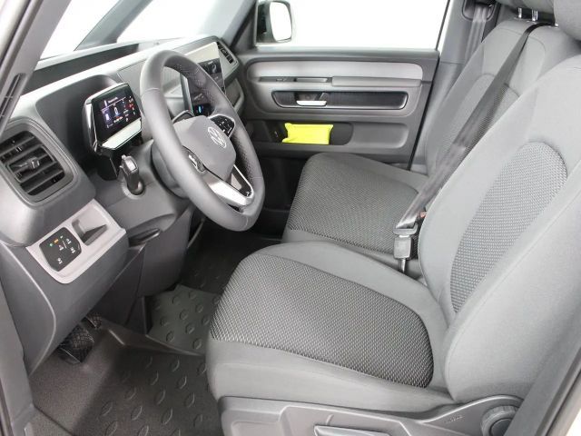 Volkswagen ID.Buzz Cargo 4Motion Pro