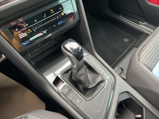 Volkswagen Tiguan 1.5 TSI DSG