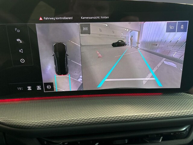 Audi Q5 Quattro S-Tronic Sportback