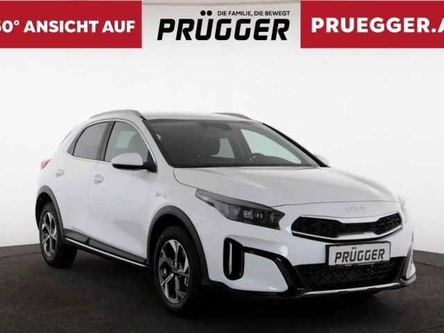Kia XCeed GDi