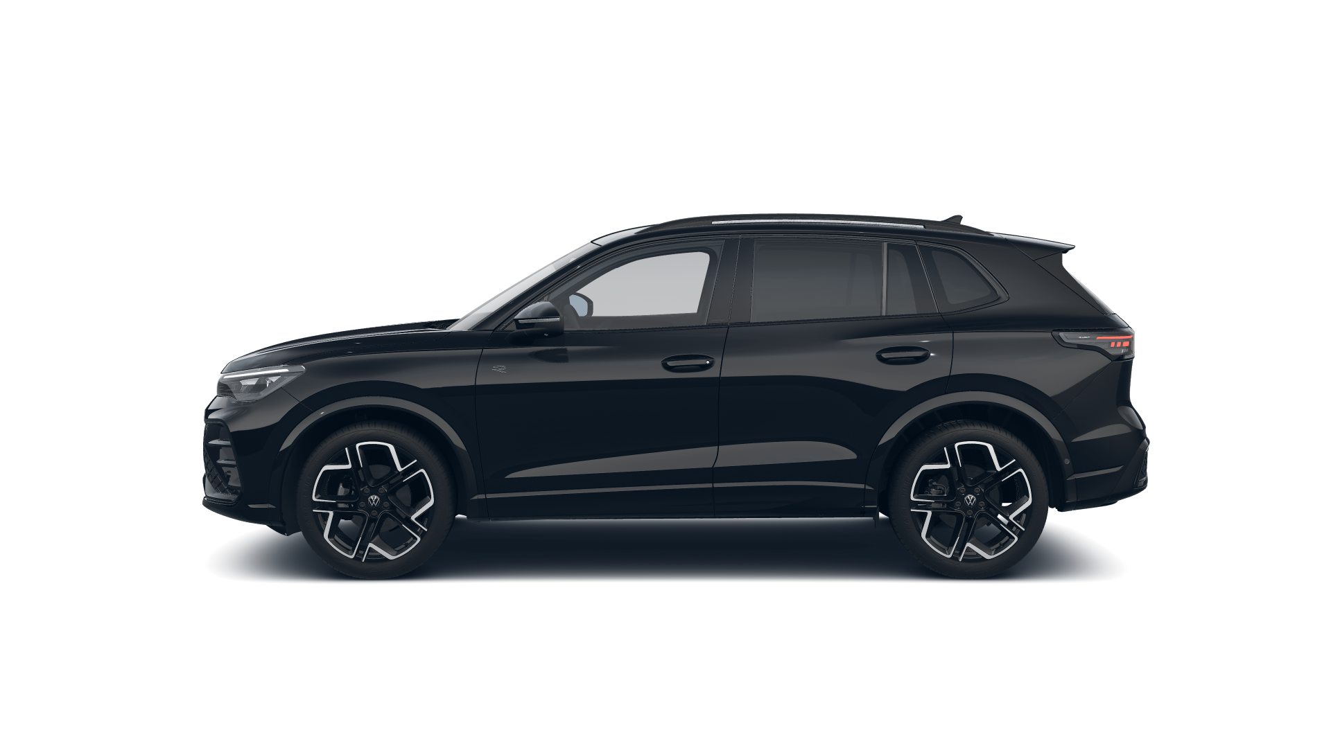 Volkswagen Tiguan 1.5 eTSI DSG IQ.Drive R-Line