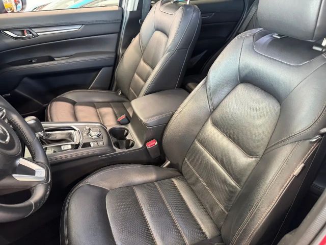 Mazda CX-5 Sportsline