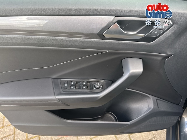 Volkswagen T-Roc 1.5 TSI Style