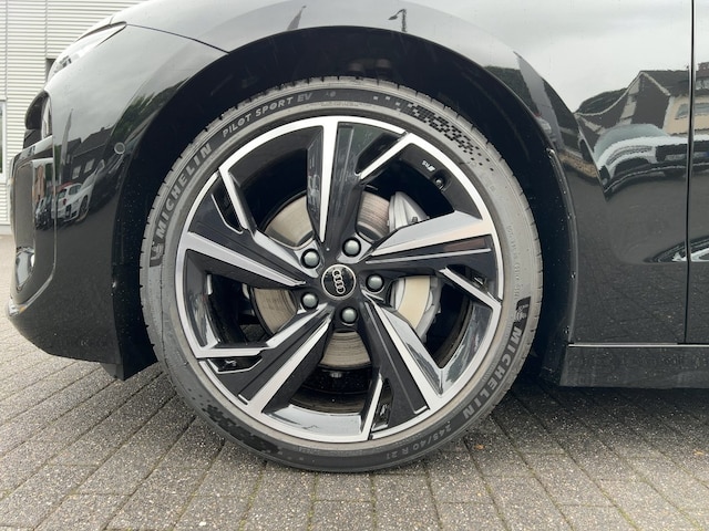 Audi A6 e-tron Avant Performance