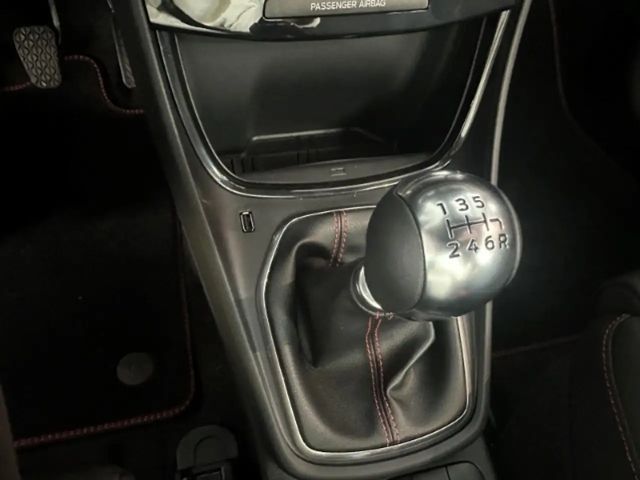 Ford Puma EcoBoost ST Line