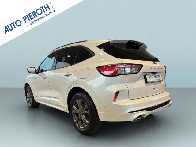 Ford Kuga Plug in Hybrid ST Line