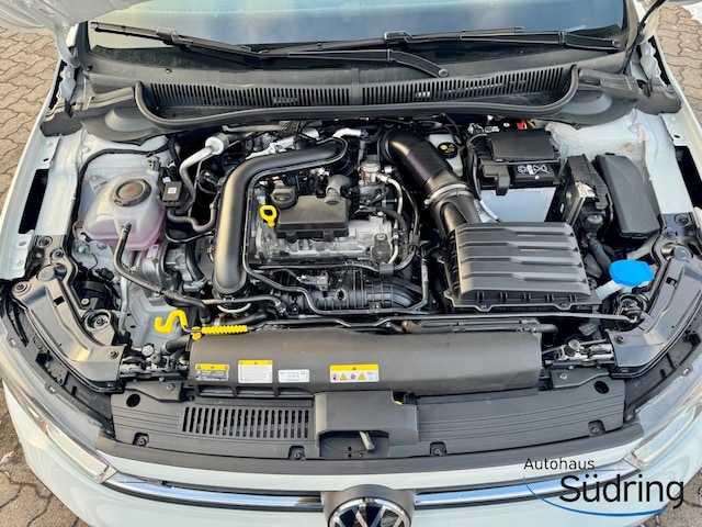 Volkswagen Polo DSG R-Line