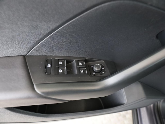 Volkswagen T-Cross 1.0 TSI Style