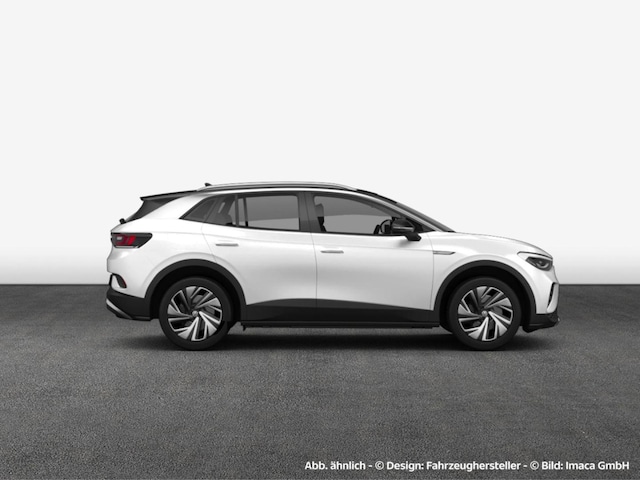 Volkswagen ID.4 4Motion GTX IQ.Drive