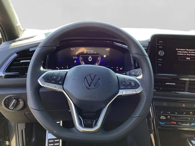 Volkswagen T-Roc 2.0 TDI DSG R-Line