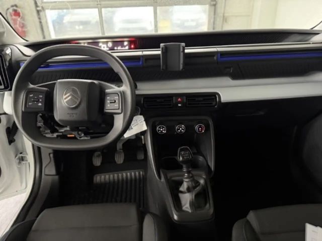 Citroën C3 PureTech You