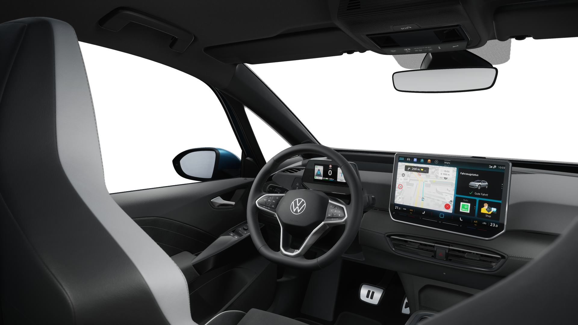 Volkswagen ID.3 Performance Pro