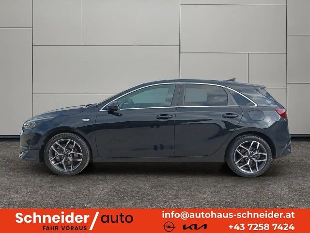 Kia Ceed GDi