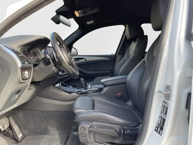 BMW X3 M-Sport xDrive20d