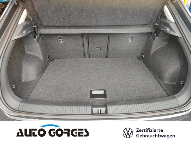 Volkswagen T-Roc 1.5 TSI