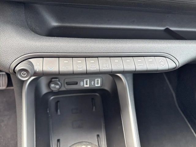 Jeep Avenger Altitude