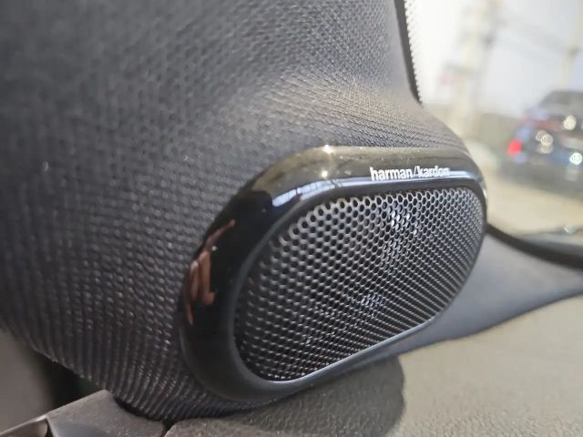 MINI John Cooper Works Hatch*18"*Navi*H/K*DAB*Adapt.LED*Adapt.Fahrw.*RFK*