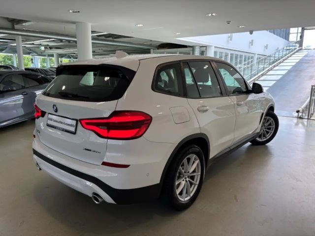 BMW X3 xDrive xDrive30e