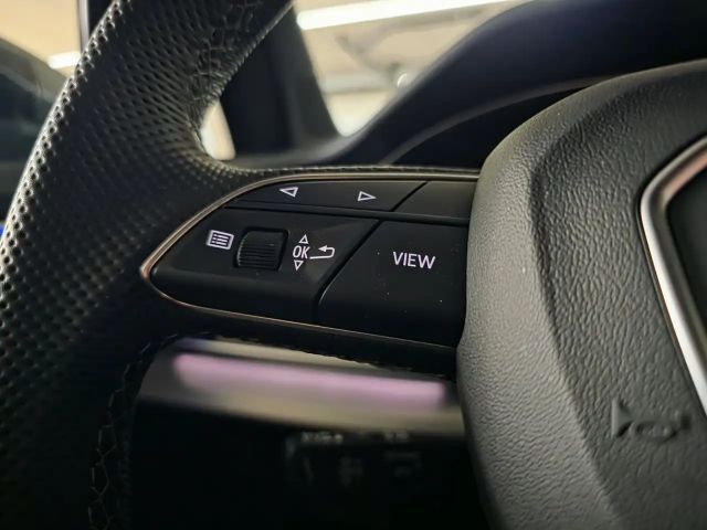 Audi Q7 50 TDI Quattro S-Line