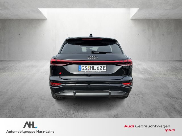 Audi Q6 e-tron Quattro