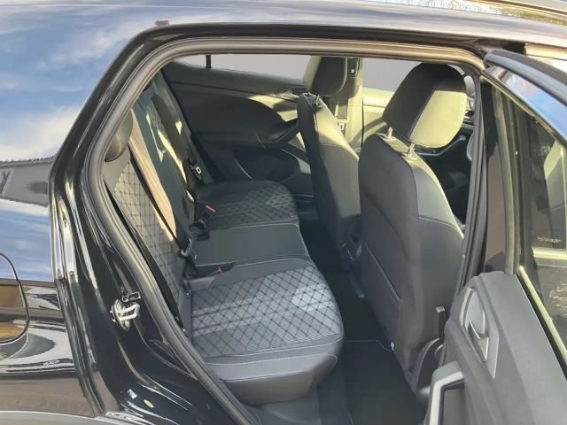 Volkswagen T-Cross 1.5 TSI DSG R-Line