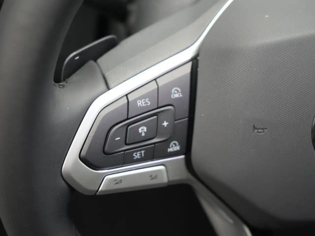 Volkswagen Caddy Style