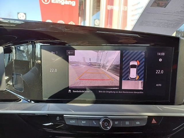 Opel Mokka GS-Line Grand Sport