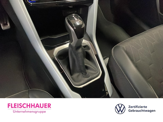 Volkswagen T-Roc 1.5 TSI Cabriolet