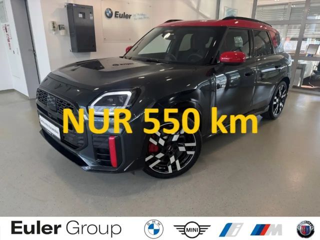 MINI John Cooper Works Countryman All4