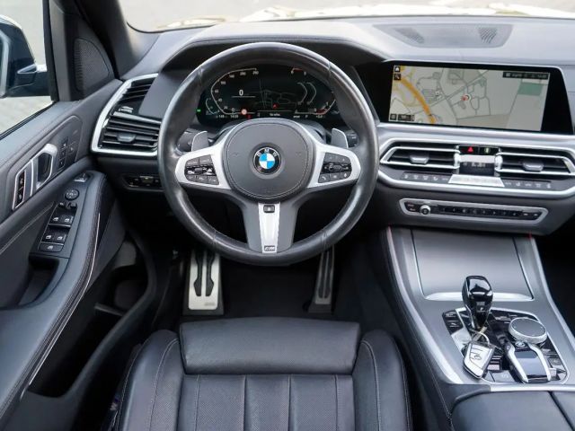 BMW X5 M-Sport xDrive30d