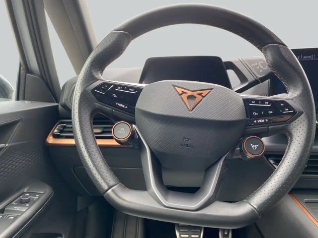 Cupra Born 170 (77KWH) XL PLUS MASSAGESITZ ELEKTR KAMERA360 A