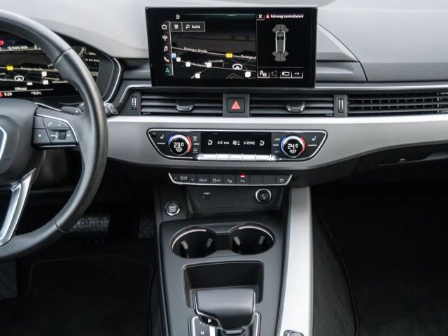Audi A4 40 TDI Avant S-Tronic