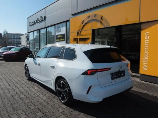 Opel Astra 1.2 Turbo Elegance Sports Tourer