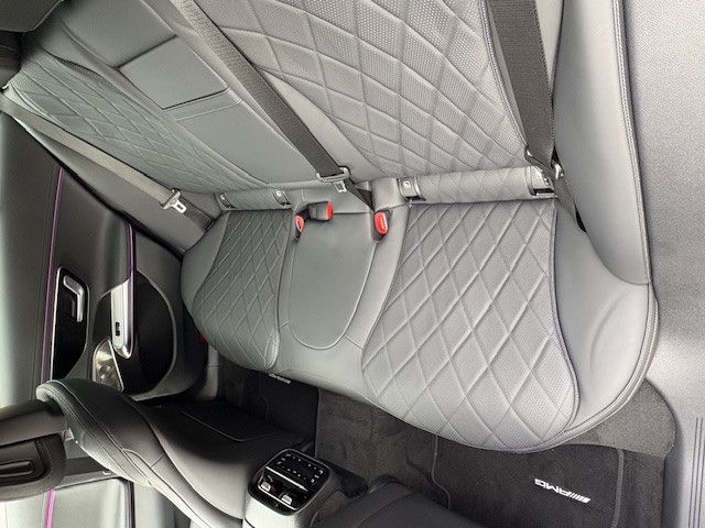 Mercedes-Benz E 450 4MATIC Estate