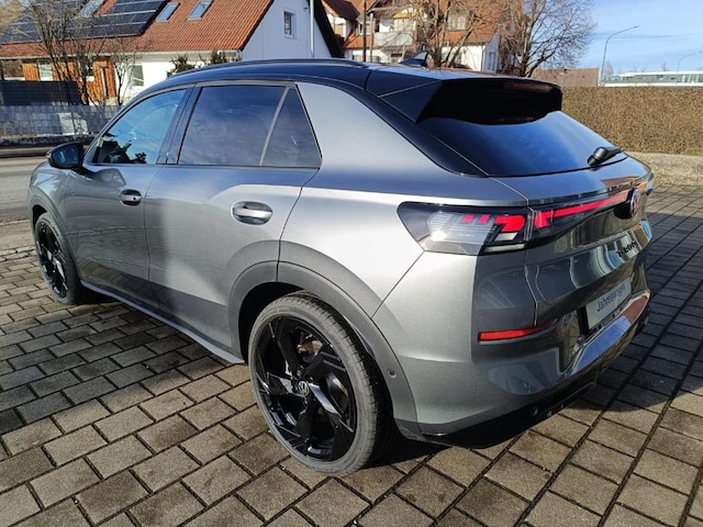 Volkswagen T-Roc T-ROC NF 1.5 RLineB 110eTSID7F