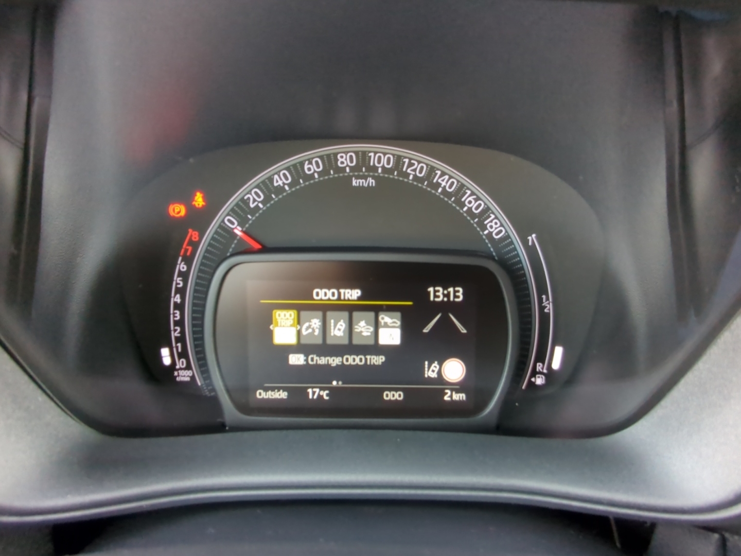 Toyota Aygo X 5-deurs Basis Team D