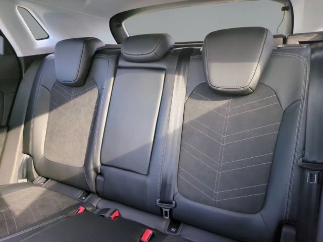 Opel Grandland X GS-Line Grand Sport Turbo