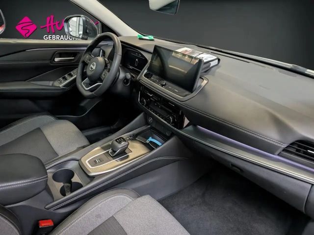 Nissan Qashqai N-Connecta