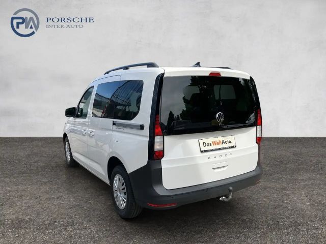 Volkswagen Caddy TDI