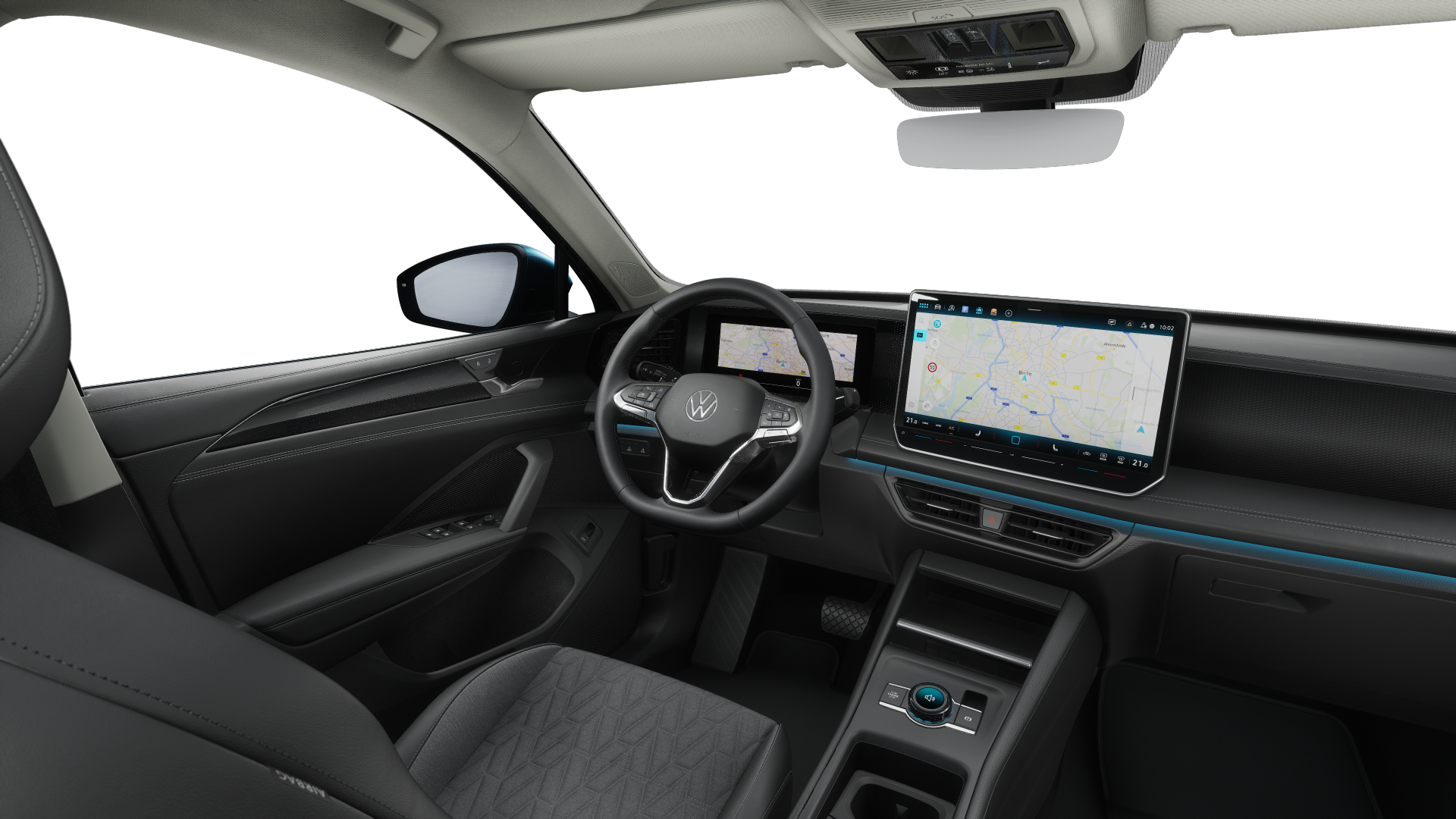 Volkswagen Tiguan 1.5 eTSI DSG Life