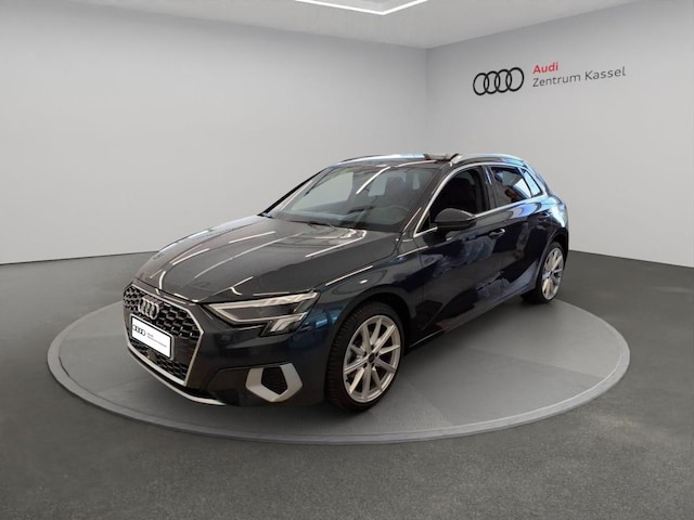 Audi A3 35 TFSI S-Tronic Sportback