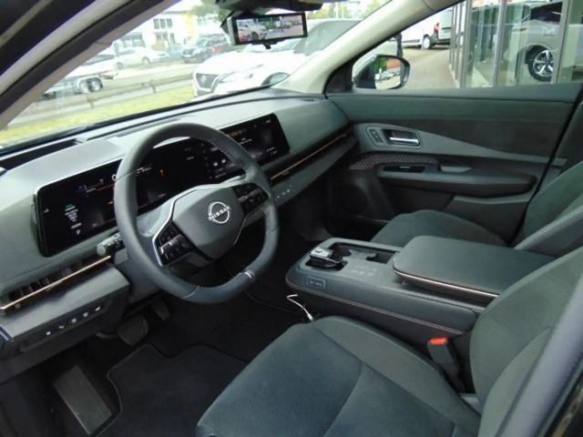 Nissan Ariya 87 kWh Evolve e-4ORCE