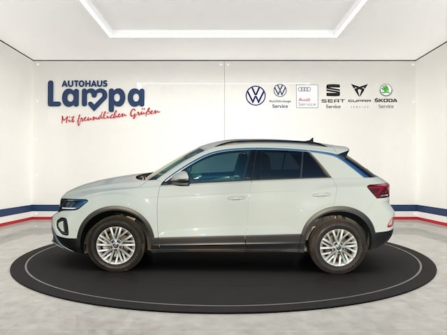 Volkswagen T-Roc 1.0 TSI Life