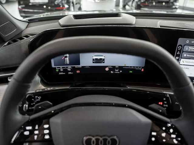 Audi Q3 Hybride S-Tronic